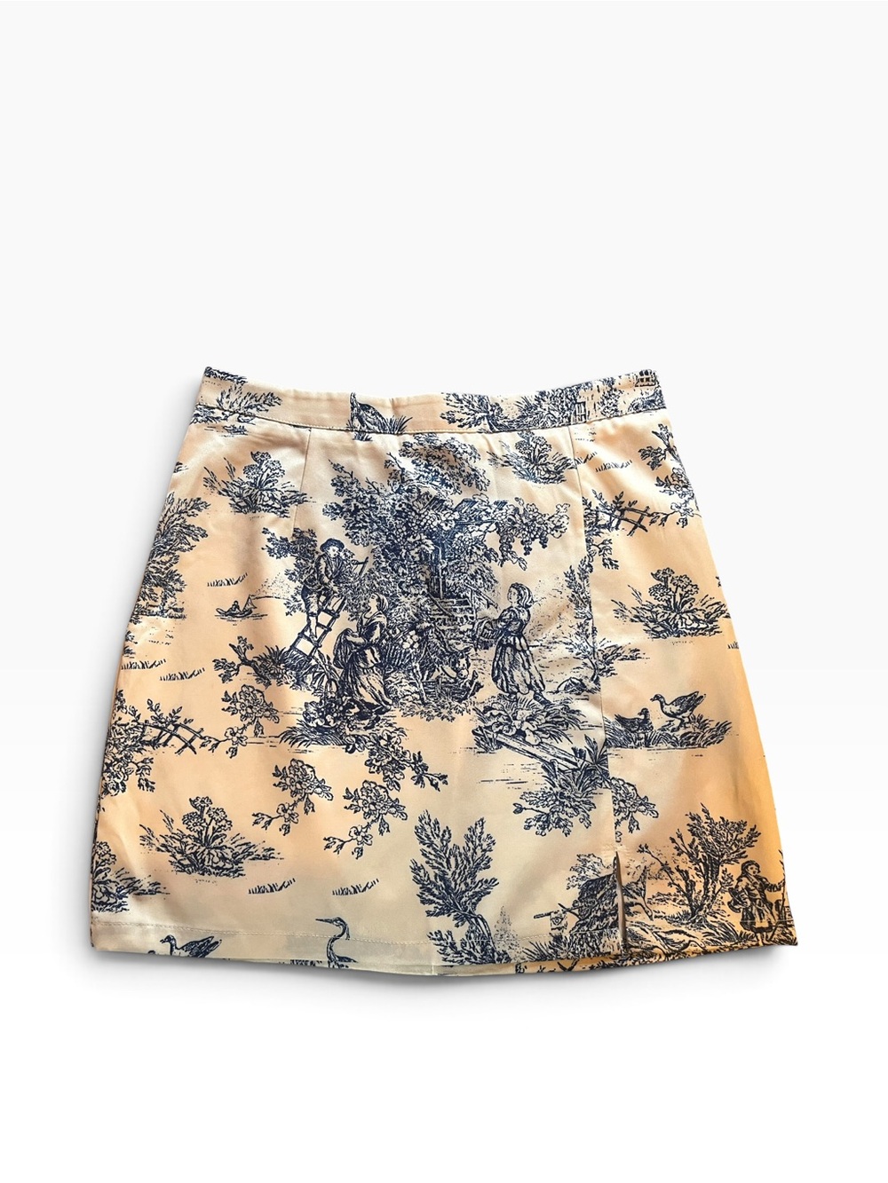 Cider skirt - Picture 6 of 8